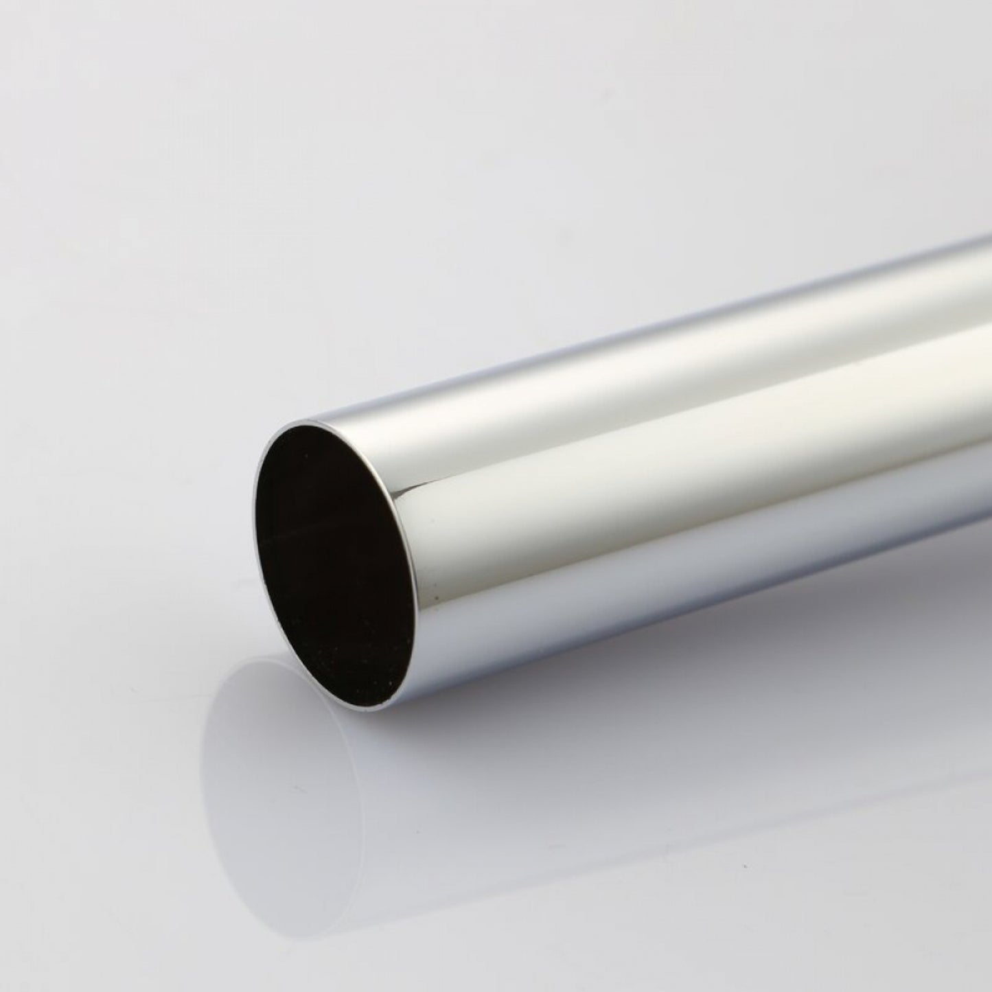 2.60 in. x 2.60 in. Yes Overflow Bathroom Sink Drain Chrome Stainless Steel